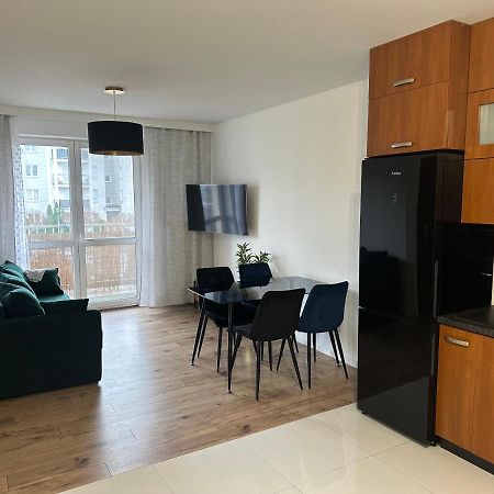 Sdh 3 Radzymin Comfortable Apartment Near Warsaw Exterior photo