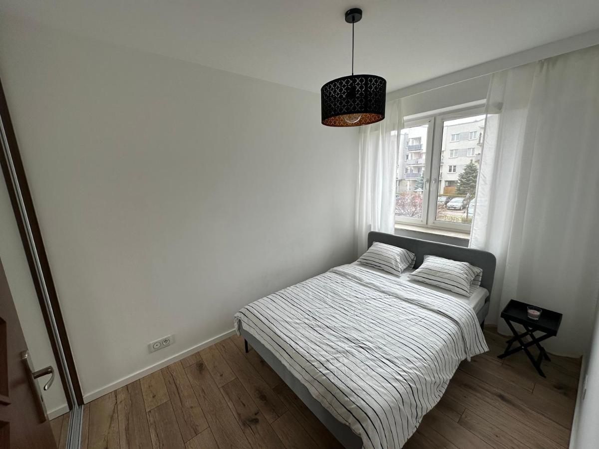 Sdh 3 Radzymin Comfortable Apartment Near Warsaw Exterior photo